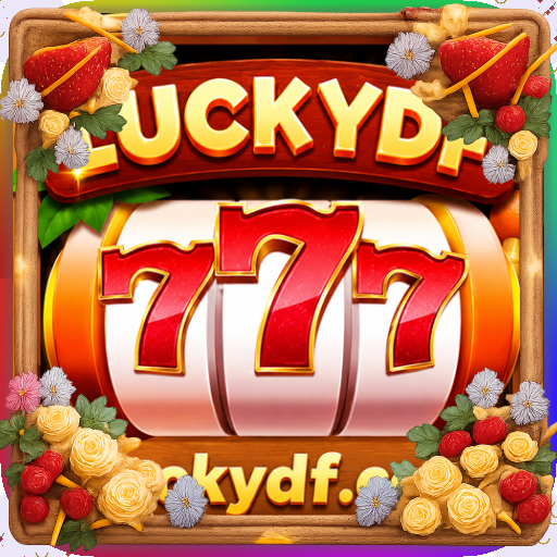 luckydf — mitra unggulan