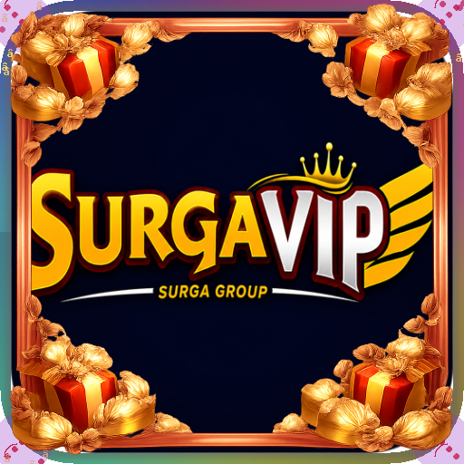 surgavip — mitra unggulan