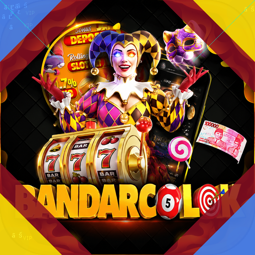 bandarcolok — mitra unggulan