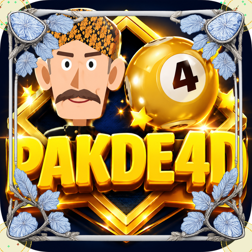 pakde4d — galeri pratinjau - APK Resmi