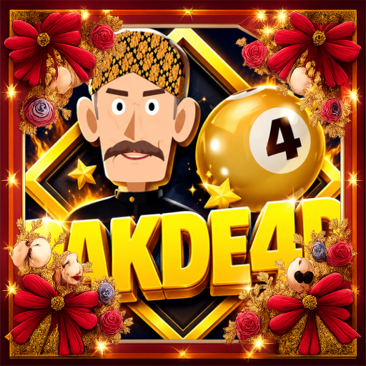 pakde4d — galeri pratinjau Resmi APK